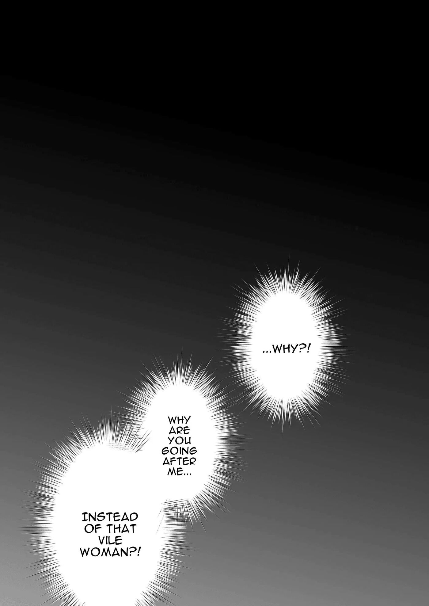 A Mage's Affection ~reincarnated As The Villainess In A Bad End, I Am Captured By My Mortal Enemy~ Chapter 1000 Page 22